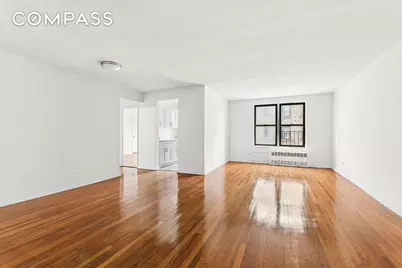 6645 Broadway #7E, New York City, NY 10471 - Photo 5