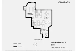 6645 Broadway, New York City, NY 10471 - Photo 11