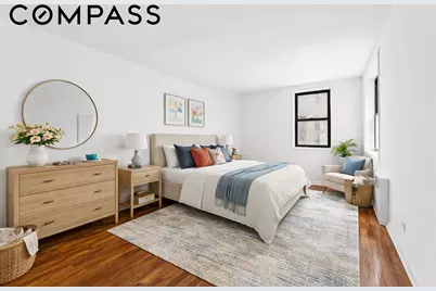 6645 Broadway #7E, New York City, NY 10471 - Photo 3