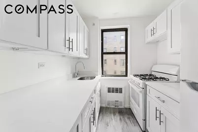 6645 Broadway #7E, New York City, NY 10471 - Photo 7