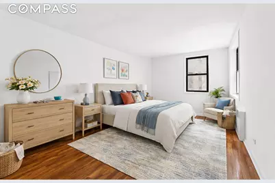 6645 Broadway #7E, New York City, NY 10471 - Photo 3