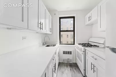 6645 Broadway #7E, New York City, NY 10471 - Photo 7