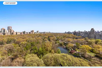 24 Central Park S #PHE, New York City, NY 10019 - Photo 15