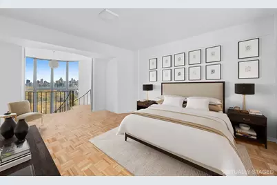 24 Central Park S #PHE, New York City, NY 10019 - Photo 25