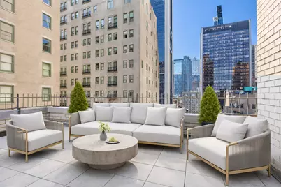 24 Central Park S #PHE, New York City, NY 10019 - Photo 27