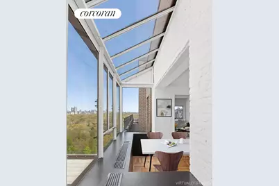 24 Central Park S #PHE, New York City, NY 10019 - Photo 11