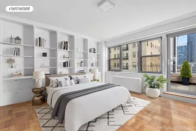 24 Central Park S #PHE, New York City, NY 10019 - Photo 9