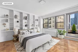 24 Central Park S, New York City, NY 10019 - Photo 9