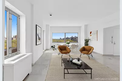 24 Central Park S #PHE, New York City, NY 10019 - Photo 23