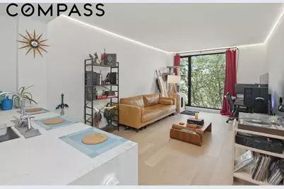 37-14 34th Street #N3E, New York City, NY 11101 - Photo 1