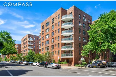 9511 Shore Road #101, Brooklyn, NY 11209 - Photo 17