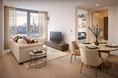 3 Court Square #2912, New York City, NY 11101 - Photo 1