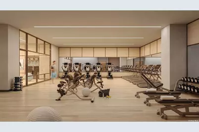 3 Court Square #2912, Long Island City, NY 11101 - Photo 5