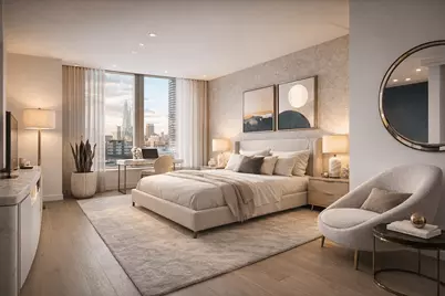 3 Court Square #2912, New York City, NY 11101 - Photo 3