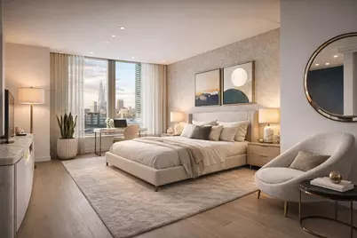 3 Court Square #2912, New York City, NY 11101 - Photo 3