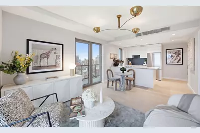 58-01 Queens Boulevard #6-H, New York City, NY 11377 - Photo 1