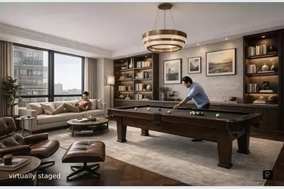 240 E 47th Street #37-AB, New York City, NY 10017 - Photo 3