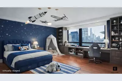 240 E 47th Street #37-AB, New York City, NY 10017 - Photo 5