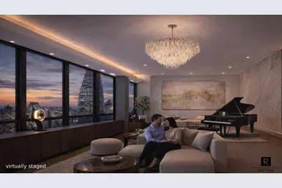 240 E 47th Street #37-AB, New York City, NY 10017 - Photo 1