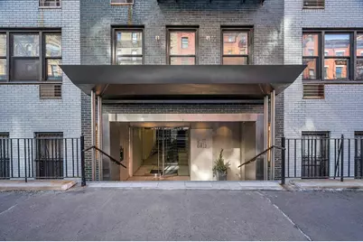 250 W 15th Street #2C, New York City, NY 10011 - Photo 7