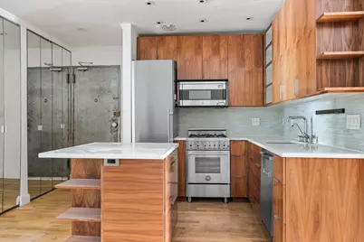 250 W 15th Street #2C, New York City, NY 10011 - Photo 5