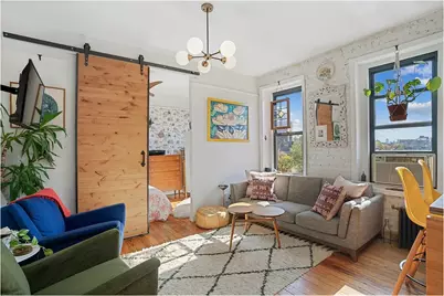 195 S 4th Street #E5, New York City, NY 11211 - Photo 1