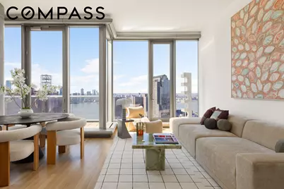 56 Leonard Street #33AWEST, New York City, NY 10013 - Photo 3