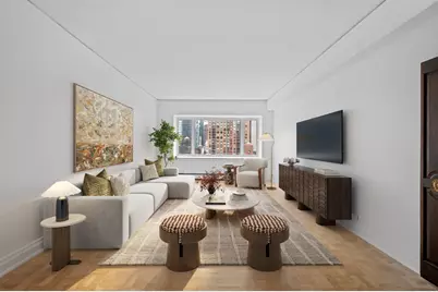 411 E 53rd Street #17L, New York City, NY 10022 - Photo 3