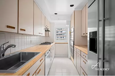 411 E 53rd Street #17L, New York City, NY 10022 - Photo 7