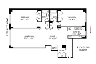 411 E 53rd St, New York City, NY 10022 - Photo 15