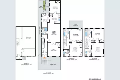 392 Adelphi Street, New York City, NY 11238 - Photo 7