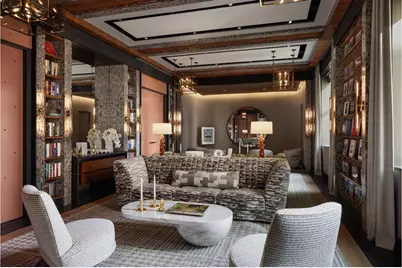 303 Park Avenue #2811, New York City, NY 10022 - Photo 31
