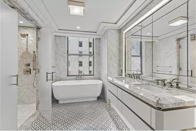 303 Park Avenue #2811, New York City, NY 10022 - Photo 5