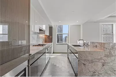 303 Park Avenue #2811, New York City, NY 10022 - Photo 3