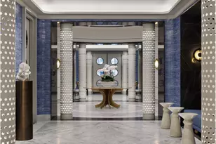 303 Park Ave, New York City, NY 10022 - Photo 17