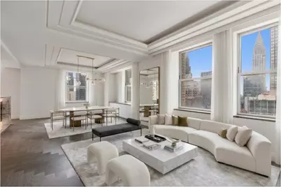 303 Park Avenue #2811, New York City, NY 10022 - Photo 1