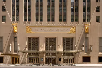 303 Park Avenue #2811, New York City, NY 10022 - Photo 13