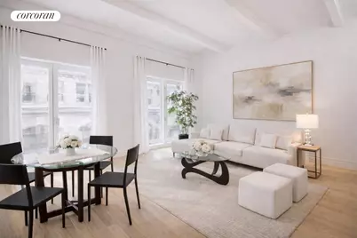 16 W 19th Street #3C, New York, NY 10011 - Photo 1