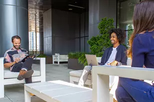 555 10th Ave, New York, NY 10018 - Photo 9