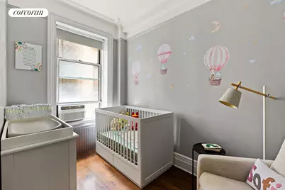 215 W 91st Street #47, New York City, NY 10024 - Photo 3