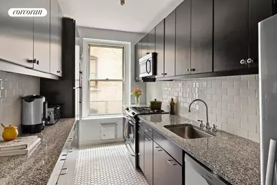 215 W 91st Street #47, New York, NY 10024 - Photo 3