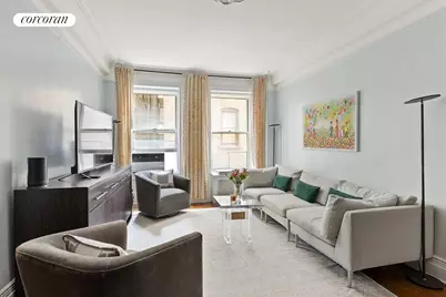 215 W 91st Street #47, New York City, NY 10024 - Photo 1