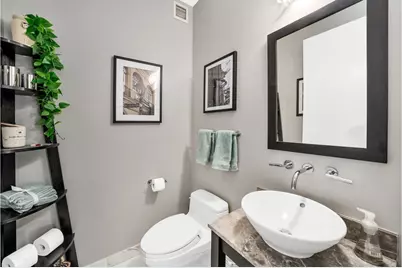 230 W 56th Street #54F, New York City, NY 10019 - Photo 11