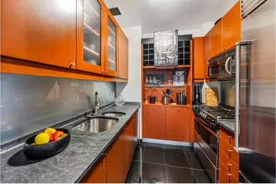 230 W 56th Street #54F, New York City, NY 10019 - Photo 5