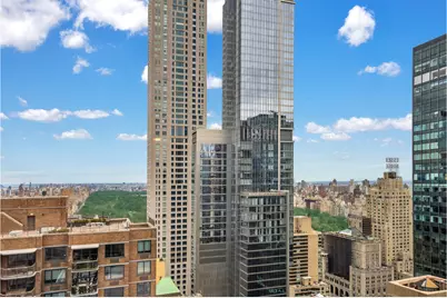 230 W 56th Street #54F, New York City, NY 10019 - Photo 3