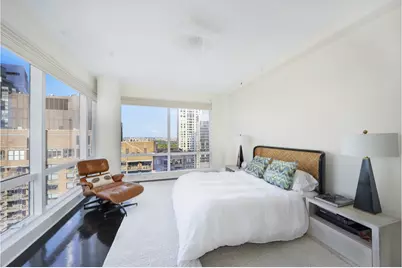 230 W 56th Street #54F, New York City, NY 10019 - Photo 7