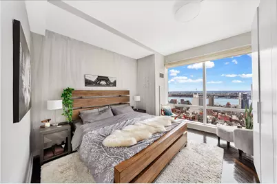 230 W 56th Street #54F, New York City, NY 10019 - Photo 9