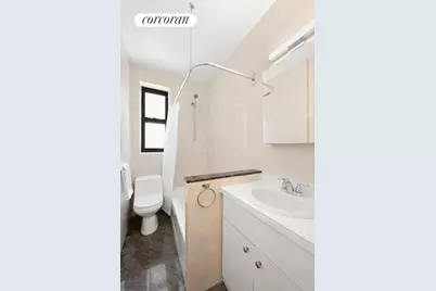 300 W 72nd Street #6D, New York, NY 10023 - Photo 9