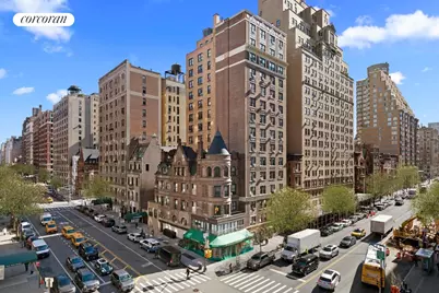 300 W 72nd Street #6D, New York, NY 10023 - Photo 7