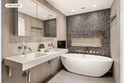 125 E 12th Street #1E, New York City, NY 10003 - Photo 13